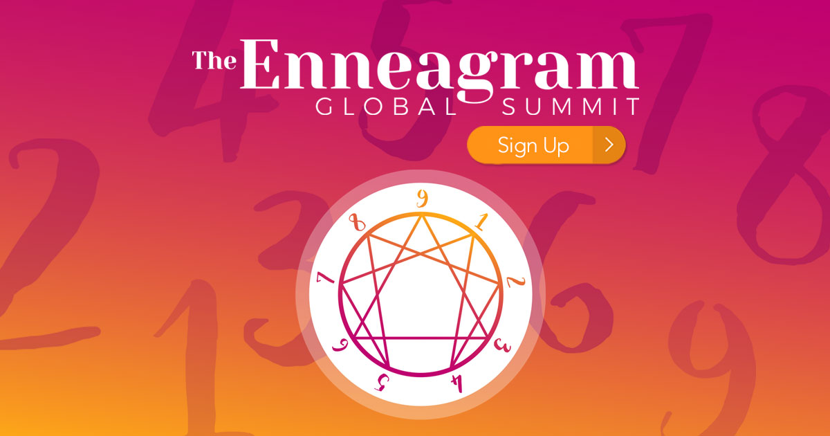 9 Essential Pathways For Transformation Enneagram Global Summit 2019 - 