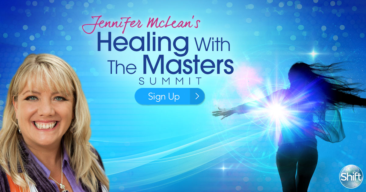 Healing With The Masters Summit 2019 | Experience Advanced Guided ...